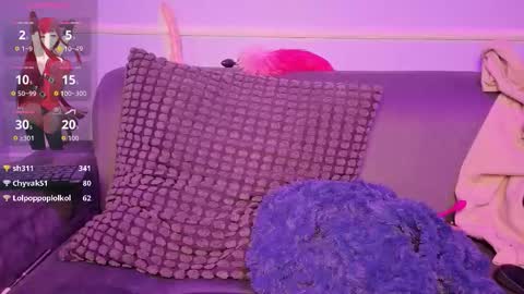 irissweetty online show from 03/22/26, 08:56