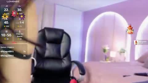 irissweetty online show from 07/03/26, 04:41