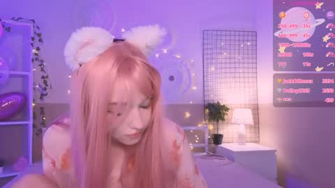 Irma online show from 12/13/24, 02:32