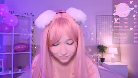 Irma online show from 12/16/24, 03:08