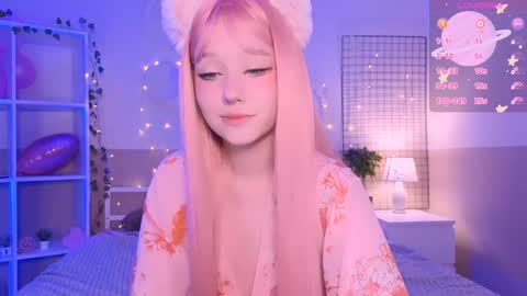 Irma online show from 12/18/24, 08:47