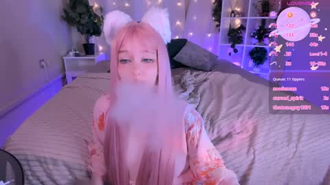 Irma online show from 12/20/24, 12:30