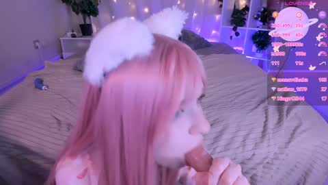 Irma online show from 12/20/24, 03:36