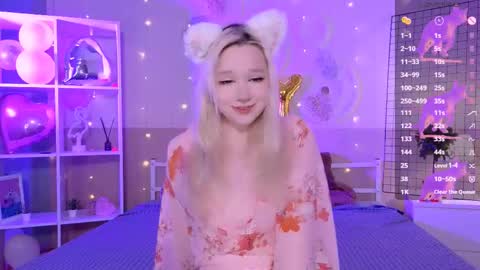 Irma online show from 02/12/25, 05:58