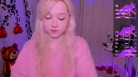 Irma online show from 02/13/25, 05:37