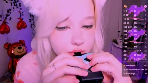 Irma online show from 02/13/25, 08:38