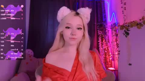 Irma online show from 02/16/25, 05:26