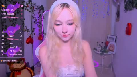 Irma online show from 02/19/25, 05:49