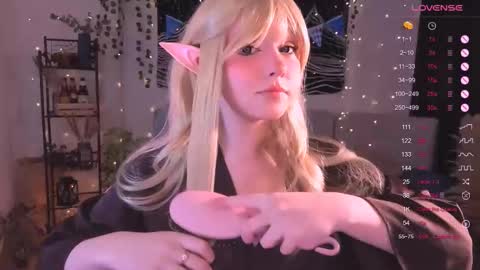 Irma online show from 10/15/25, 11:27