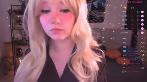 Irma online show from 10/16/25, 10:44