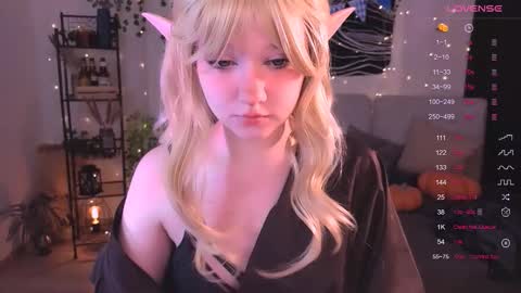 Irma online show from 10/18/25, 10:32