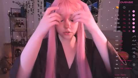 Irma online show from 10/19/25, 09:37