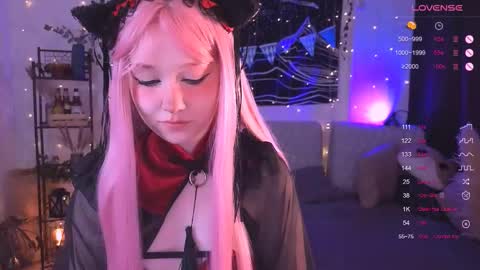 Irma online show from 10/24/25, 10:39