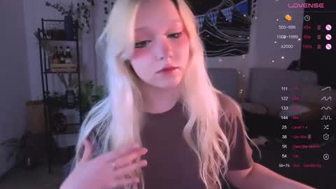 Irma online show from 11/11/25, 10:10