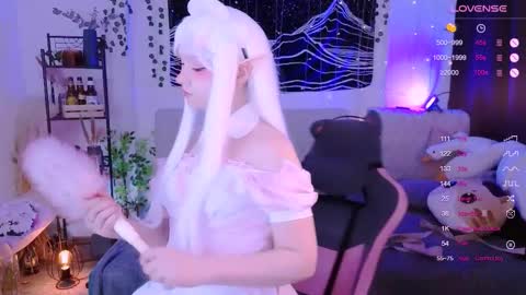 Irma online show from 11/15/25, 11:21