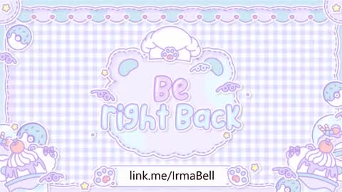 Irma online show from 02/20/26, 06:26