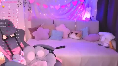 Irma online show from 02/22/26, 05:40