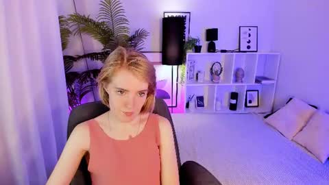 Irma online show from 07/19/26, 08:29