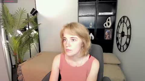 Irma online show from 07/29/26, 08:12