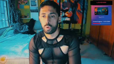 Snapshot of irokdan89 chatting on 01/22/25, 10:15 Dany - Indepent model online show from 01/22/25, 10:15