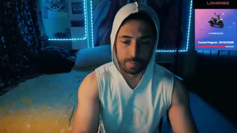 Snapshot of irokdan89 chatting on 09/22/25, 10:12 Dany - Indepent model online show from 09/22/25, 10:12