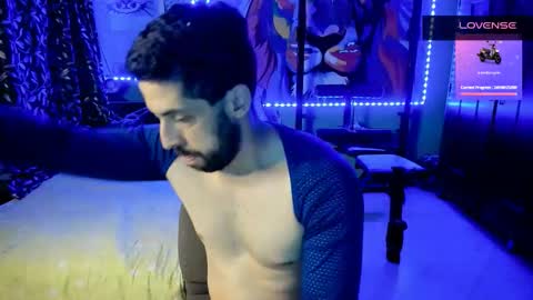 Snapshot of irokdan89 chatting on 11/12/25, 09:58 Dany - Indepent model online show from 11/12/25, 09:58