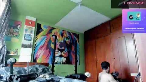 Snapshot of irokdan89 chatting on 11/21/25, 06:06 Dany - Indepent model online show from 11/21/25, 06:06