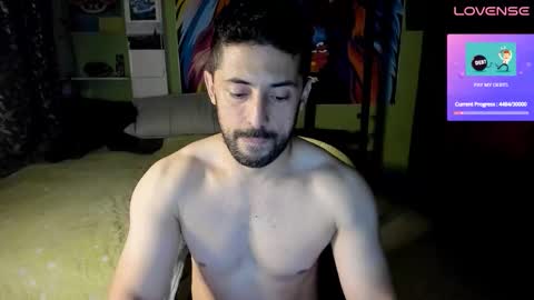 Snapshot of irokdan89 chatting on 12/14/25, 10:25 Dany - Indepent model online show from 12/14/25, 10:25