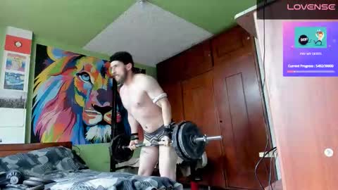 Snapshot of irokdan89 chatting on 12/15/25, 06:45 Dany - Indepent model online show from 12/15/25, 06:45