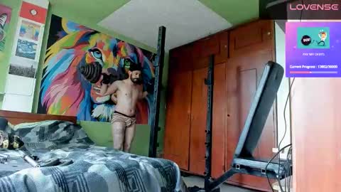 Dany - Indepent model online show from 02/18/26, 06:37