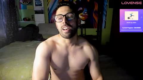 Dany - Indepent model online show from 03/15/26, 08:59