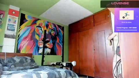 Dany - Indepent model online show from 04/22/26, 06:42