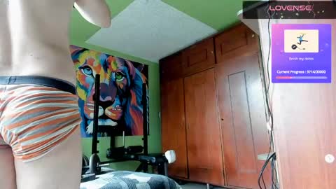 Dany - Indepent model online show from 05/27/26, 06:16