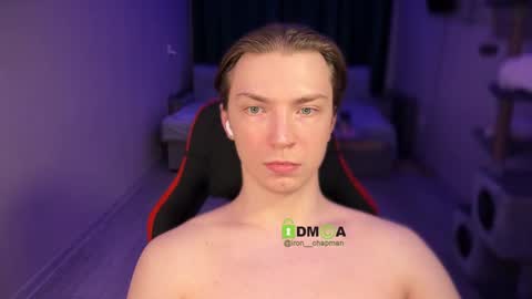 Iron online show from 01/05/25, 09:14