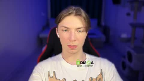 Iron online show from 01/17/25, 09:39