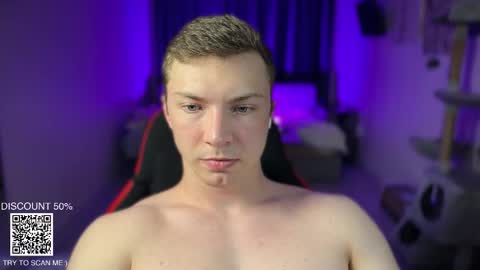 Iron online show from 11/12/25, 10:30