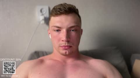 Iron online show from 11/21/25, 09:46