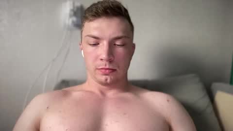 Iron online show from 12/03/25, 11:25