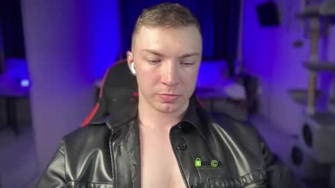 Iron online show from 02/11/26, 07:30