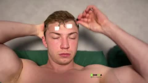 Iron online show from 04/17/26, 09:29