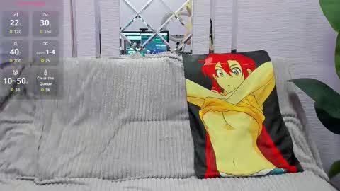 Iron Adele online show from 03/24/26, 06:40