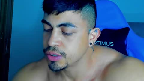 Iron online show from 01/27/25, 01:26