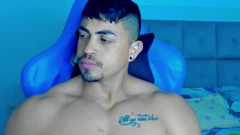 Iron online show from 01/27/25, 10:27