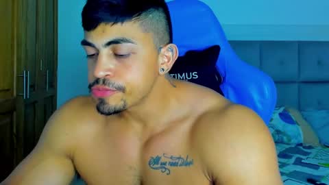 Iron online show from 01/29/25, 05:30