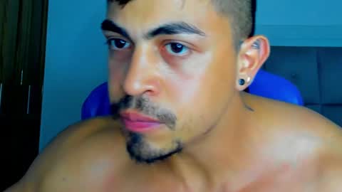 Iron online show from 01/31/25, 08:43