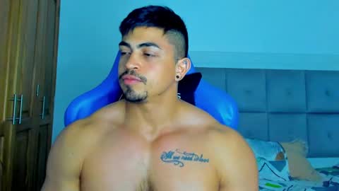 Iron online show from 02/01/25, 12:40