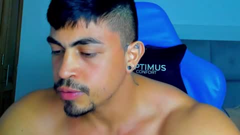 Iron online show from 02/01/25, 03:41