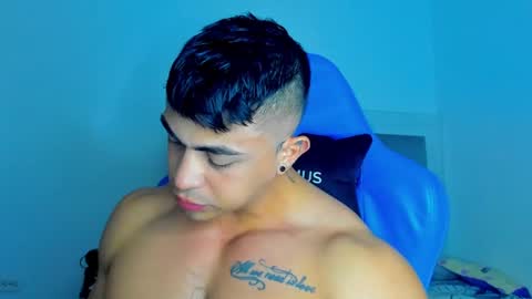 Iron online show from 02/02/25, 12:09