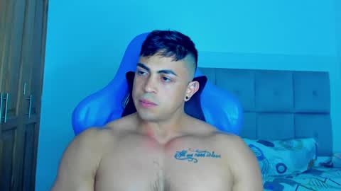 Iron online show from 02/02/25, 07:52