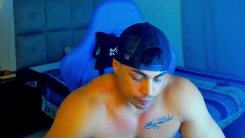 Iron online show from 02/10/25, 06:42